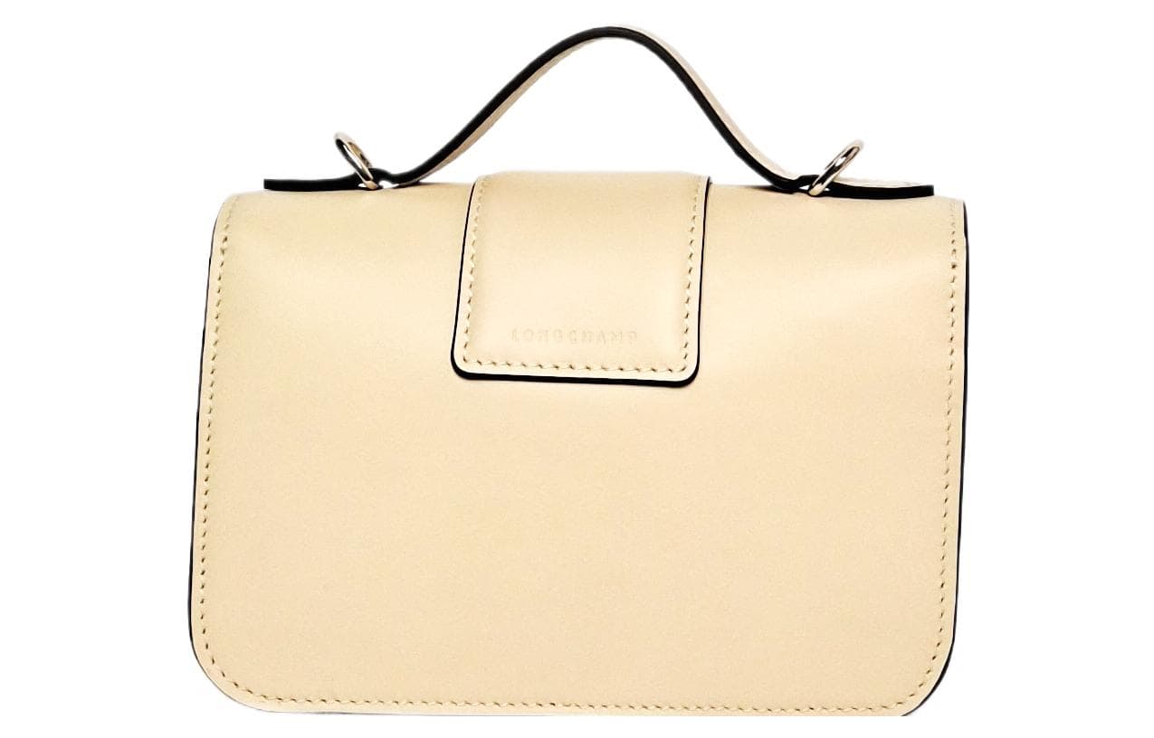 Сумка через плечо LONGCHAMP BOX-TROT - изображение 4