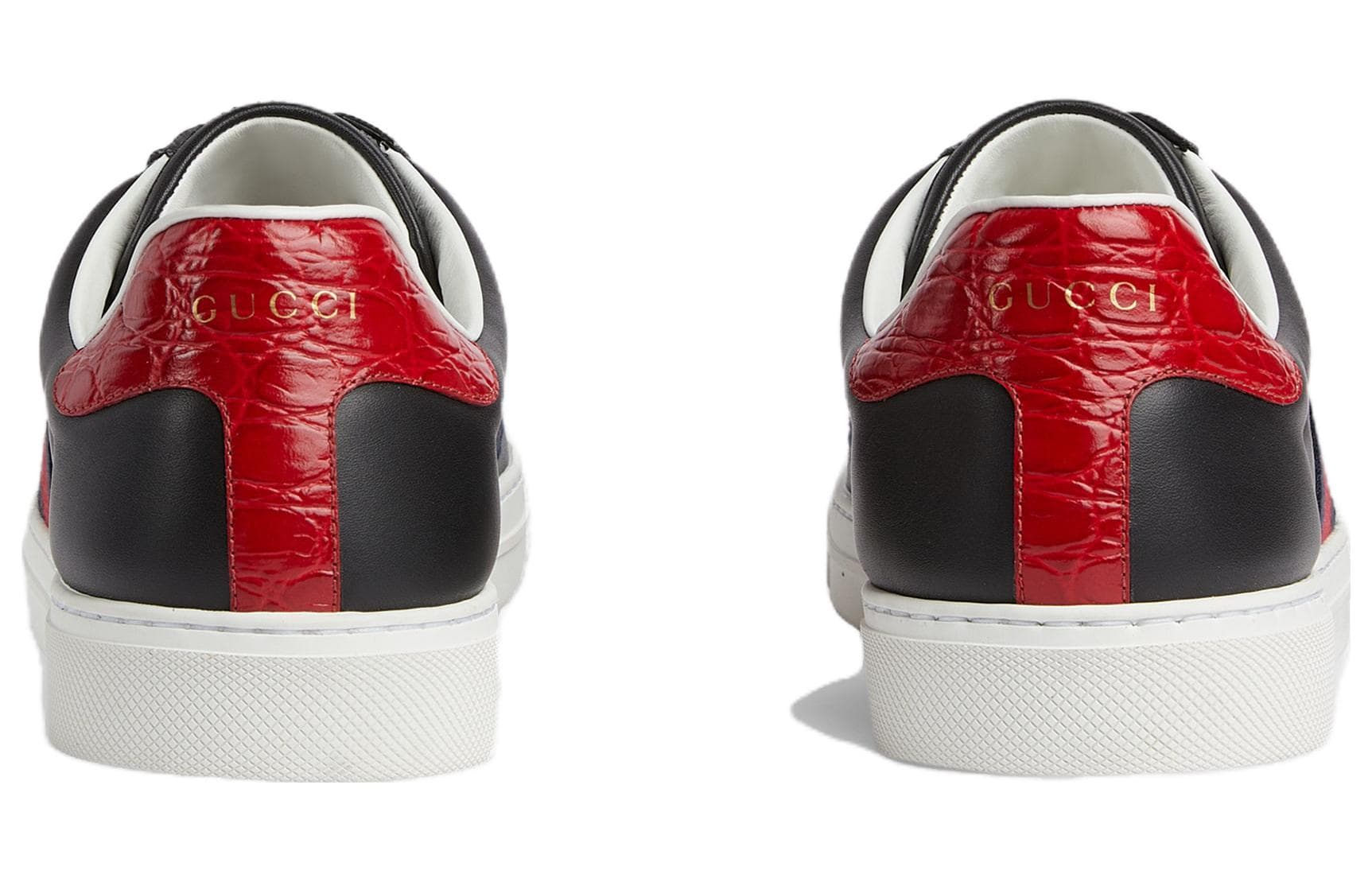 Кроссовки Gucci Ace - изображение 4