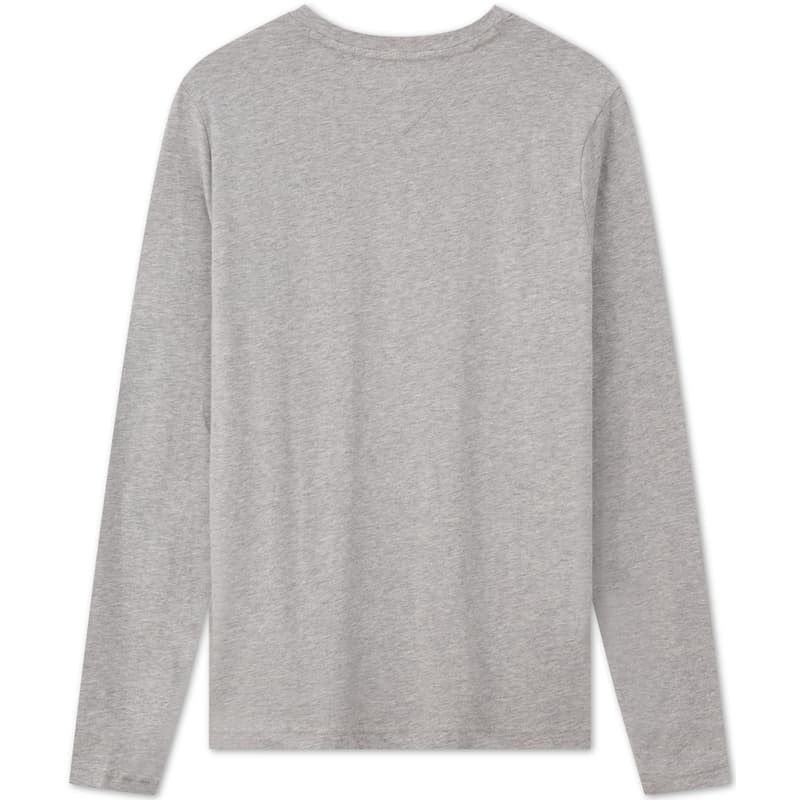 Футболка Tommy Hilfiger Мужские T-рубашки - изображение 2