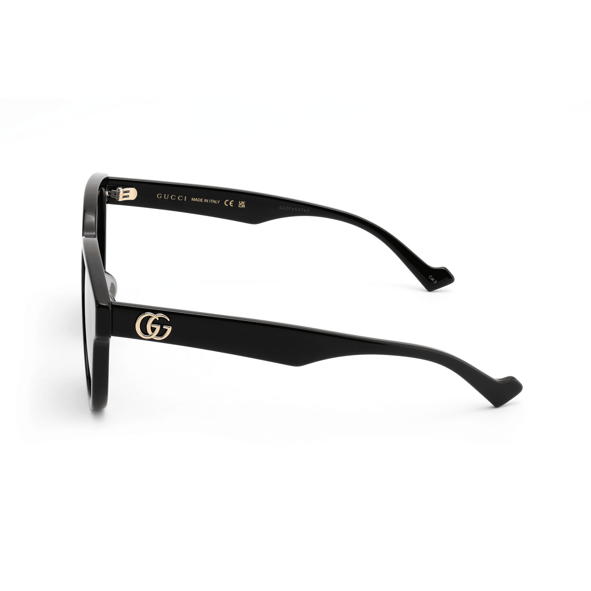 Солнцезащитные очки Gucci - изображение 3