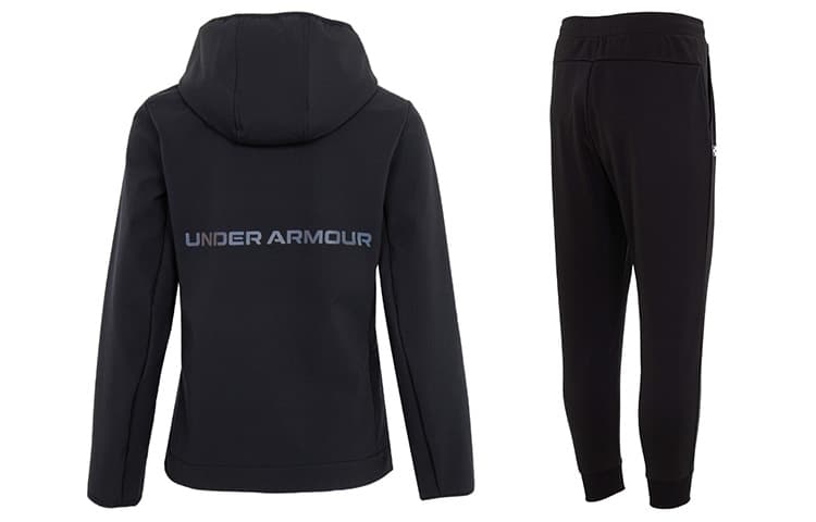 Under Armour Logo - изображение 2