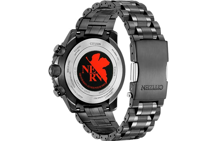 Часы CITIZEN 200 JY8139-68E - изображение 2