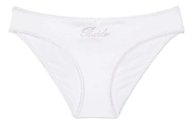 Трусы Victoria's Secret 1 - изображение 1