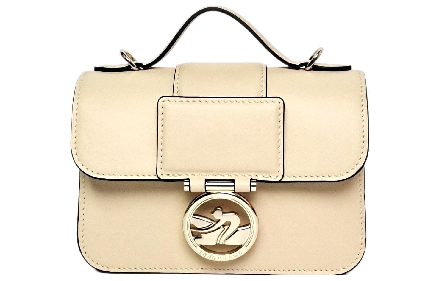 Сумка через плечо LONGCHAMP BOX-TROT - изображение 1