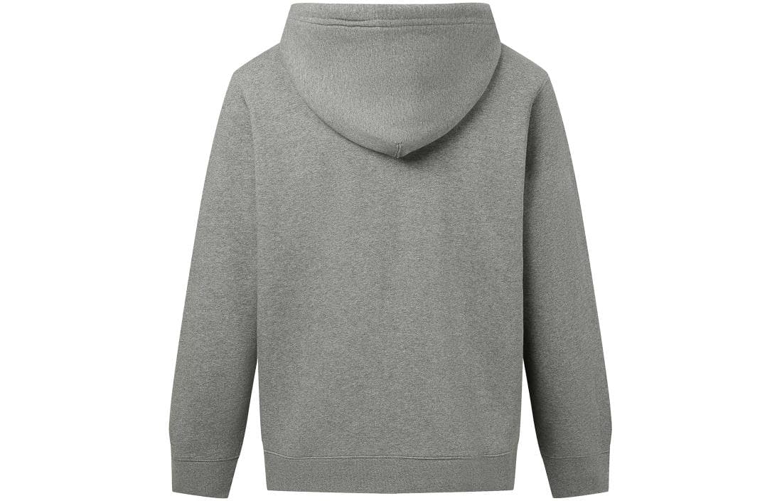 Худи Levis FW23 Hoodie Grey - изображение 2