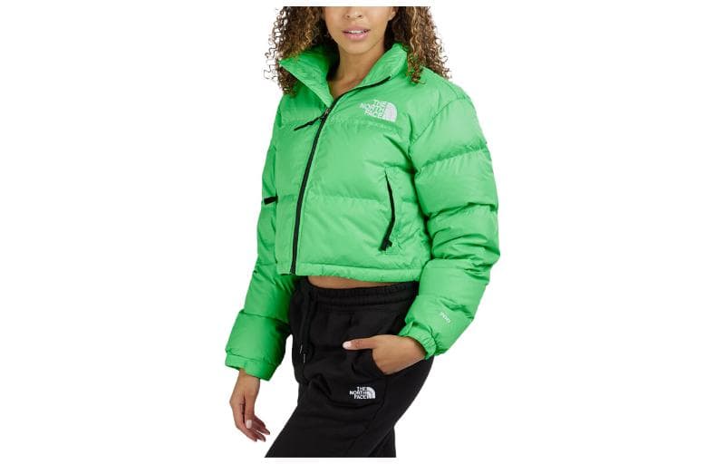 Пуховик THE NORTH FACE - изображение 4