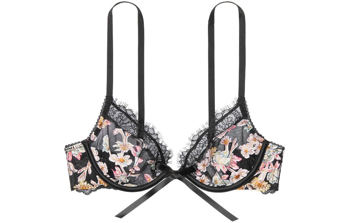Бюстгальтер Victoria's Secret - изображение 1