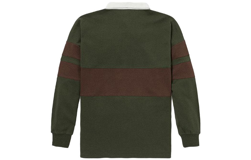 Поло Timberland OUTDOOR REMIX LogoPolo - изображение 2