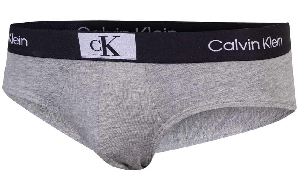 Трусы Calvin Klein 3 - изображение 2
