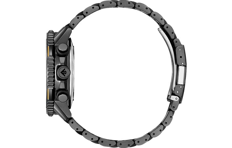 Часы CITIZEN 200 JY8139-68E - изображение 3