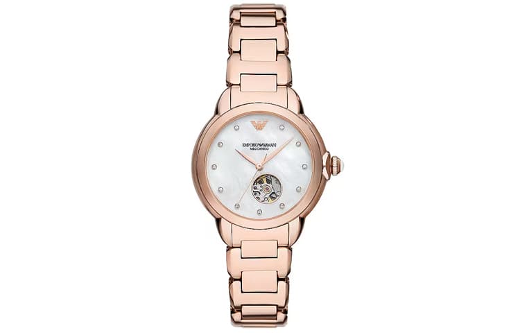 Механические часы Emporio Armani AR60072 - изображение 1