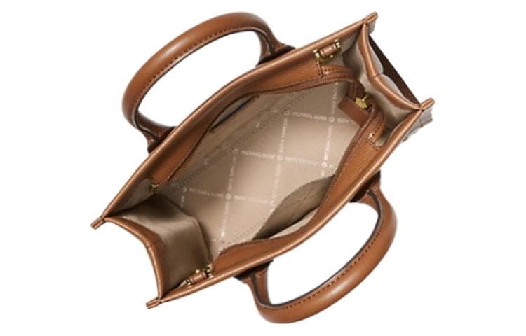 Сумка через плечо MICHAEL KORS MK Mirella Tote - изображение 2