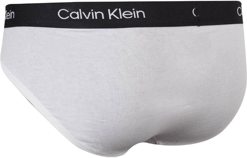 Трусы Calvin Klein 3 - изображение 5