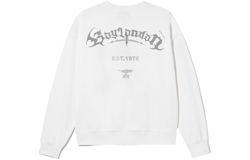 Худи Boy London FW23 Logo - изображение 2