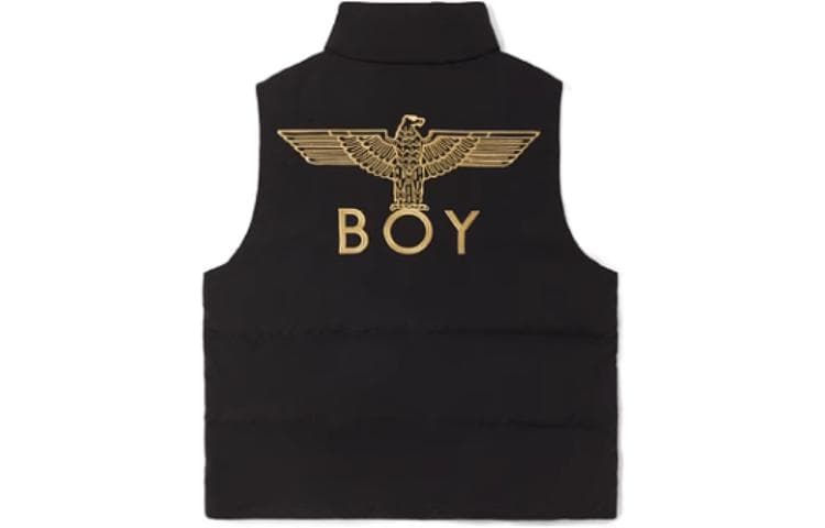 Жилет Boy London logo - изображение 2