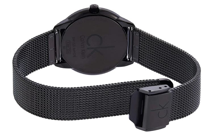 Механические часы CKCalvin Klein 35mm 30 K3M22421 - изображение 3