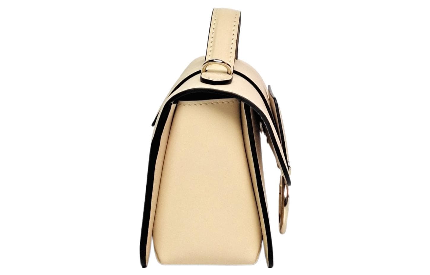 Сумка через плечо LONGCHAMP BOX-TROT - изображение 3