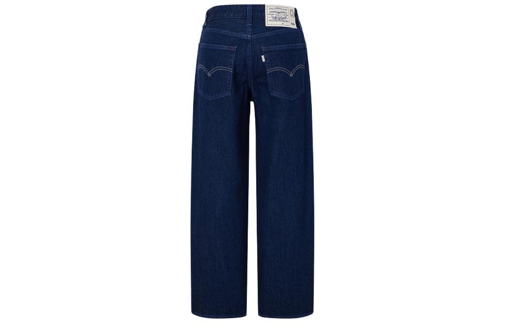 Джинсы levis FW23 - изображение 2