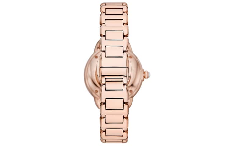 Механические часы Emporio Armani AR60072 - изображение 4