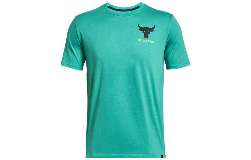 Футболка Under Armour LC Brahma LogoT - изображение 2