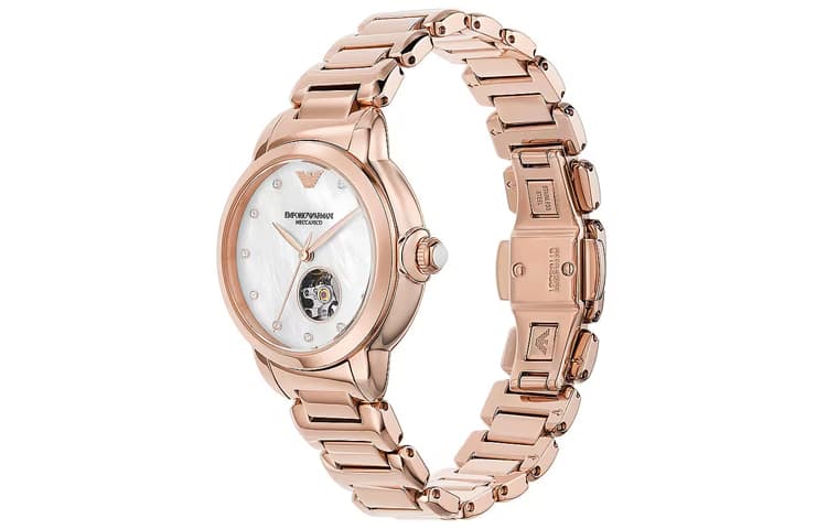 Механические часы Emporio Armani AR60072 - изображение 3