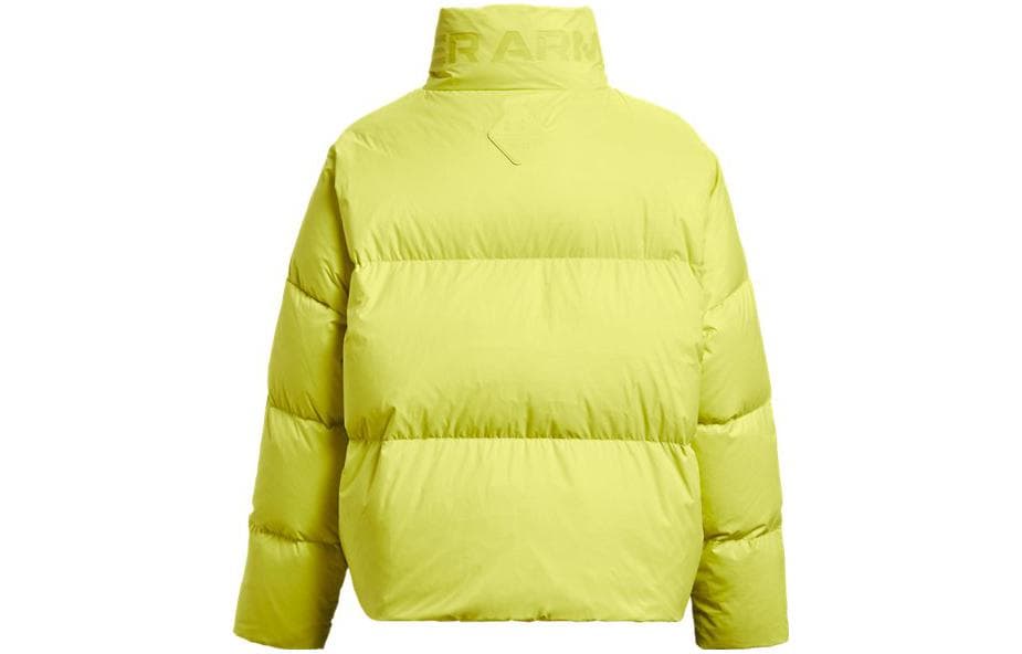 Пуховик Under Armour ColdGear Infrared - изображение 2