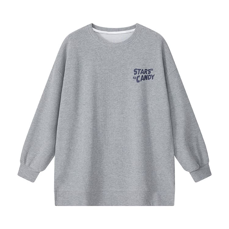 Худи Katie Ermilio oversize - изображение 2