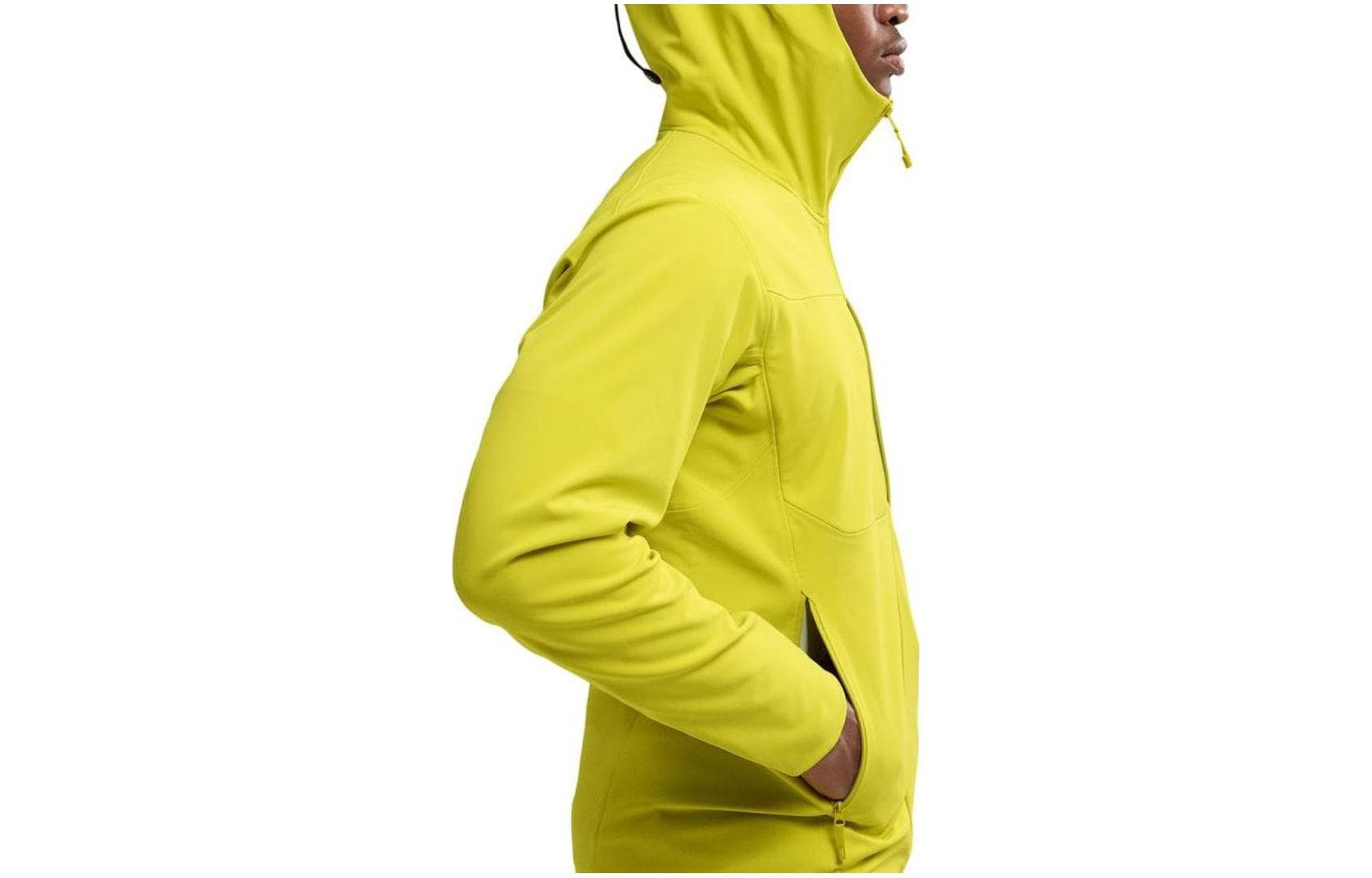 Демисезонная куртка Arcteryx Gamma Mx Hoody - изображение 2