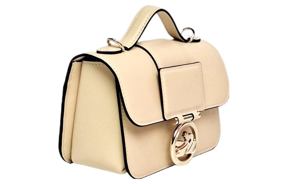 Сумка через плечо LONGCHAMP BOX-TROT - изображение 2