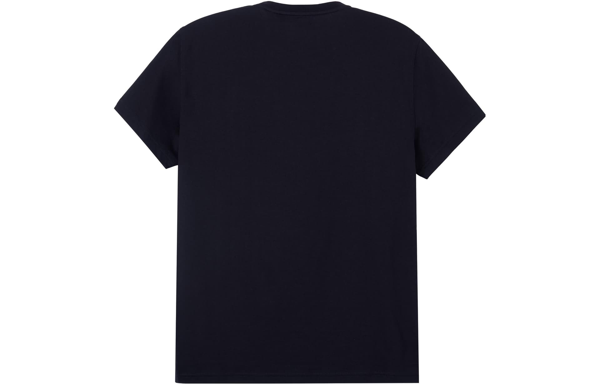Футболка Burberry TB Logo T-Shirt - изображение 2