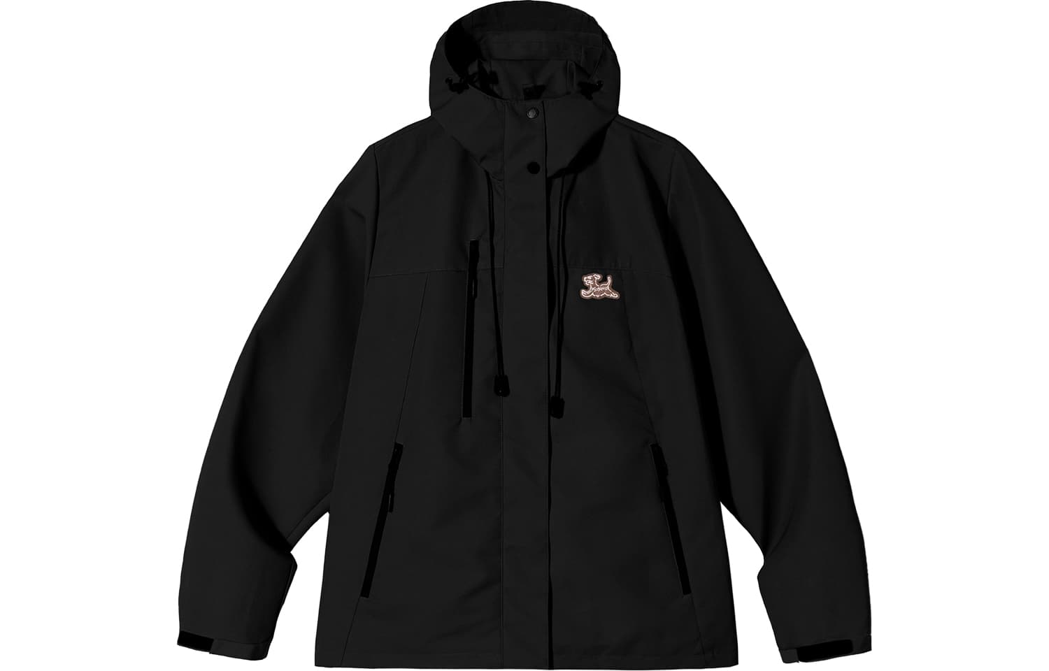 Куртка PSO Brand - изображение 2