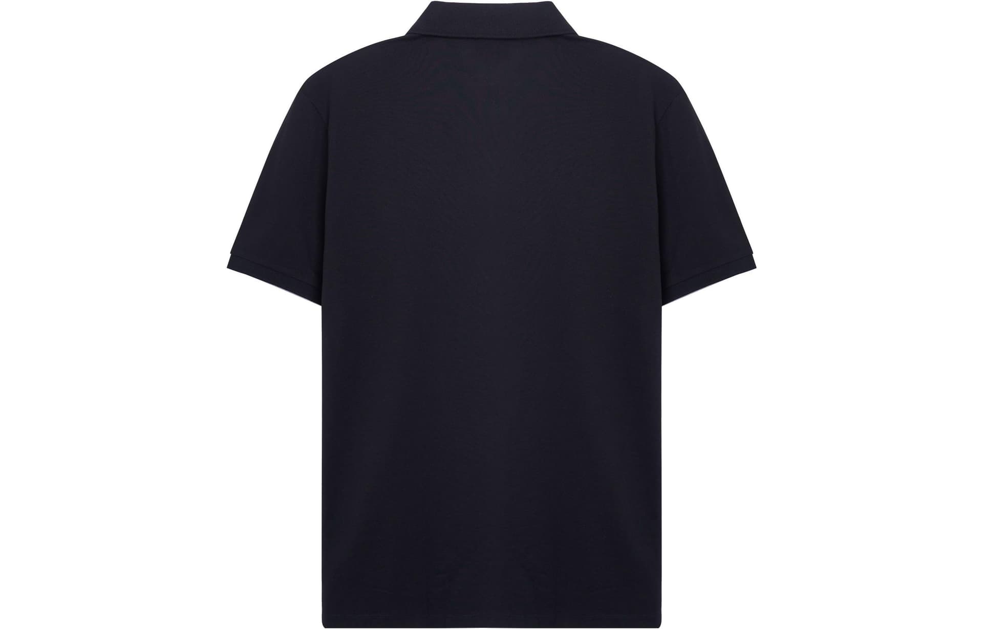 Поло EMPORIO ARMANI FW21 LogoPolo - изображение 2
