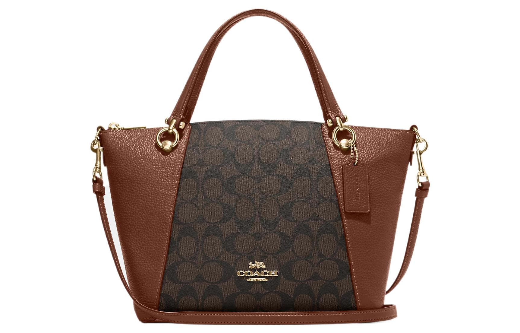 Сумка COACH Kacey 25 Tote - изображение 1