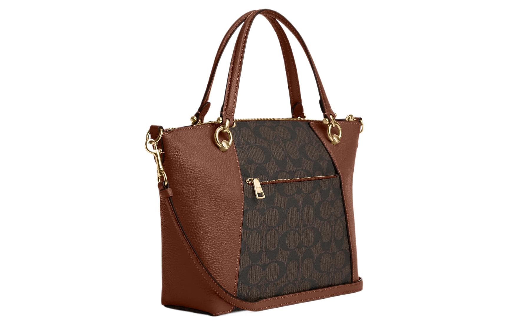 Сумка COACH Kacey 25 Tote - изображение 2