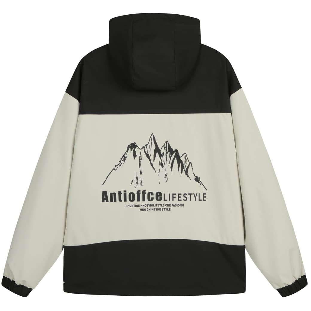 Куртка Antioffice - изображение 2