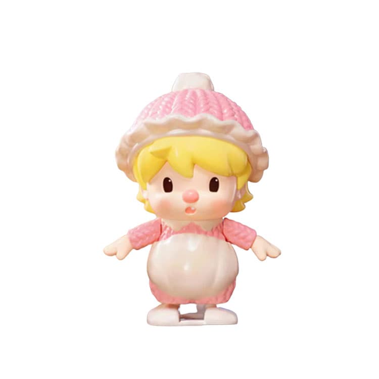 Фигурка POP MART 6 - изображение 1