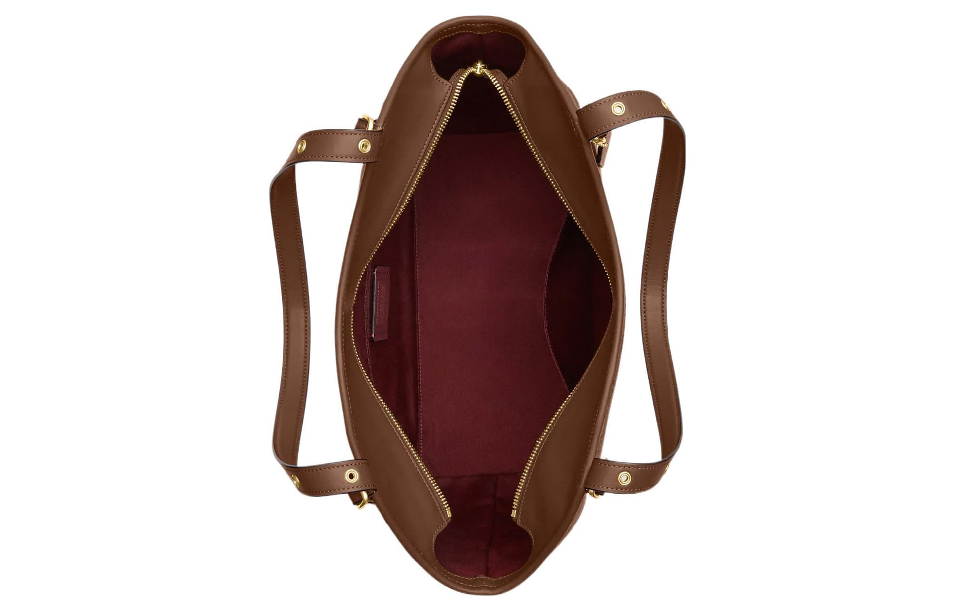 Мини-сумка COACH Meadow 33 - изображение 3