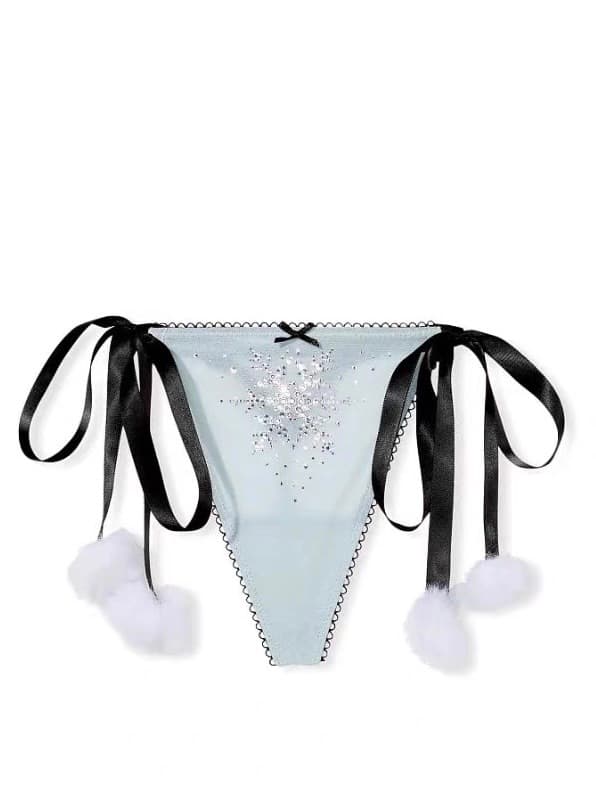 Трусы Victoria's Secret 1 - изображение 1