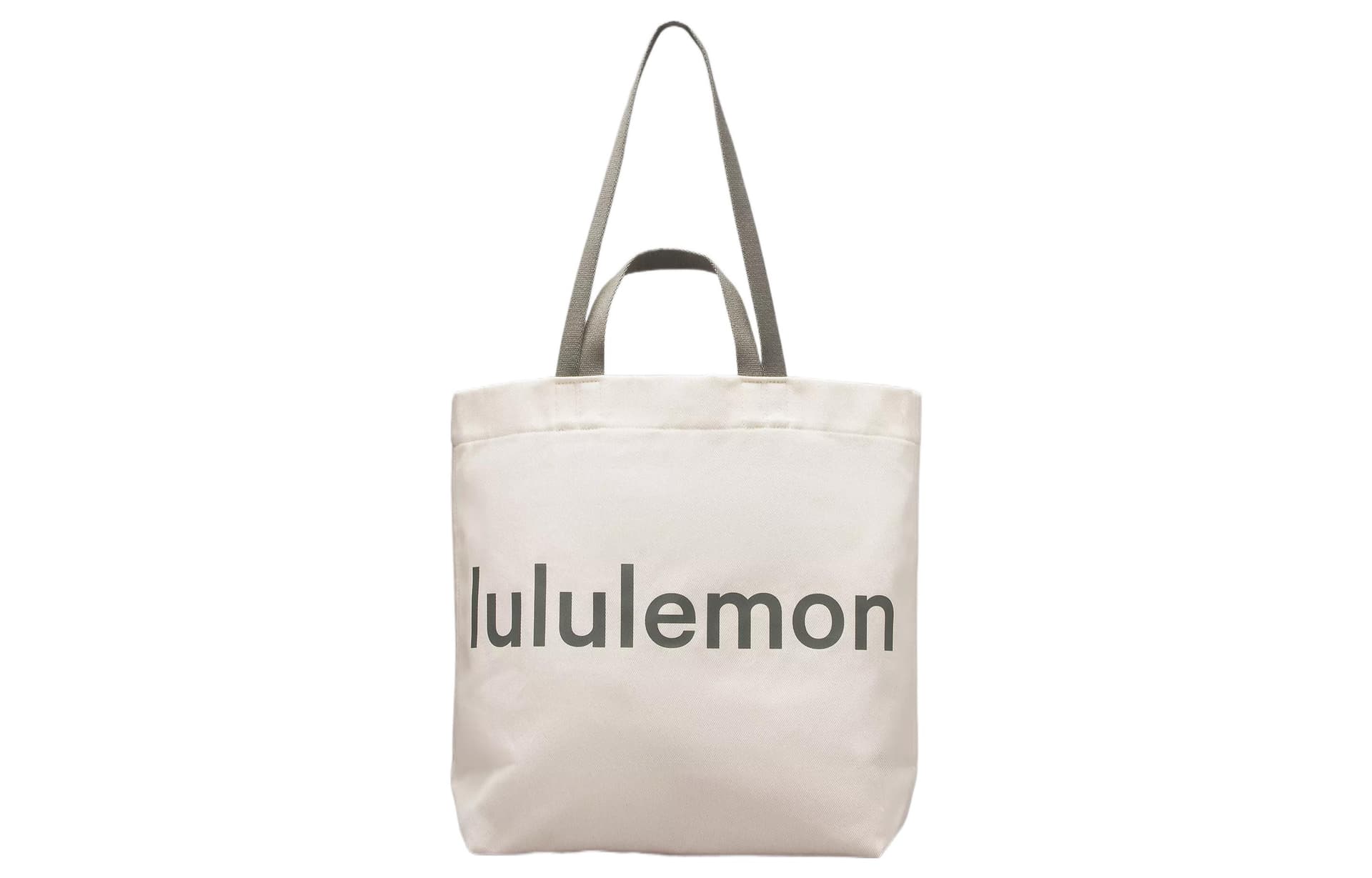 Сумка lululemon Logo - изображение 1