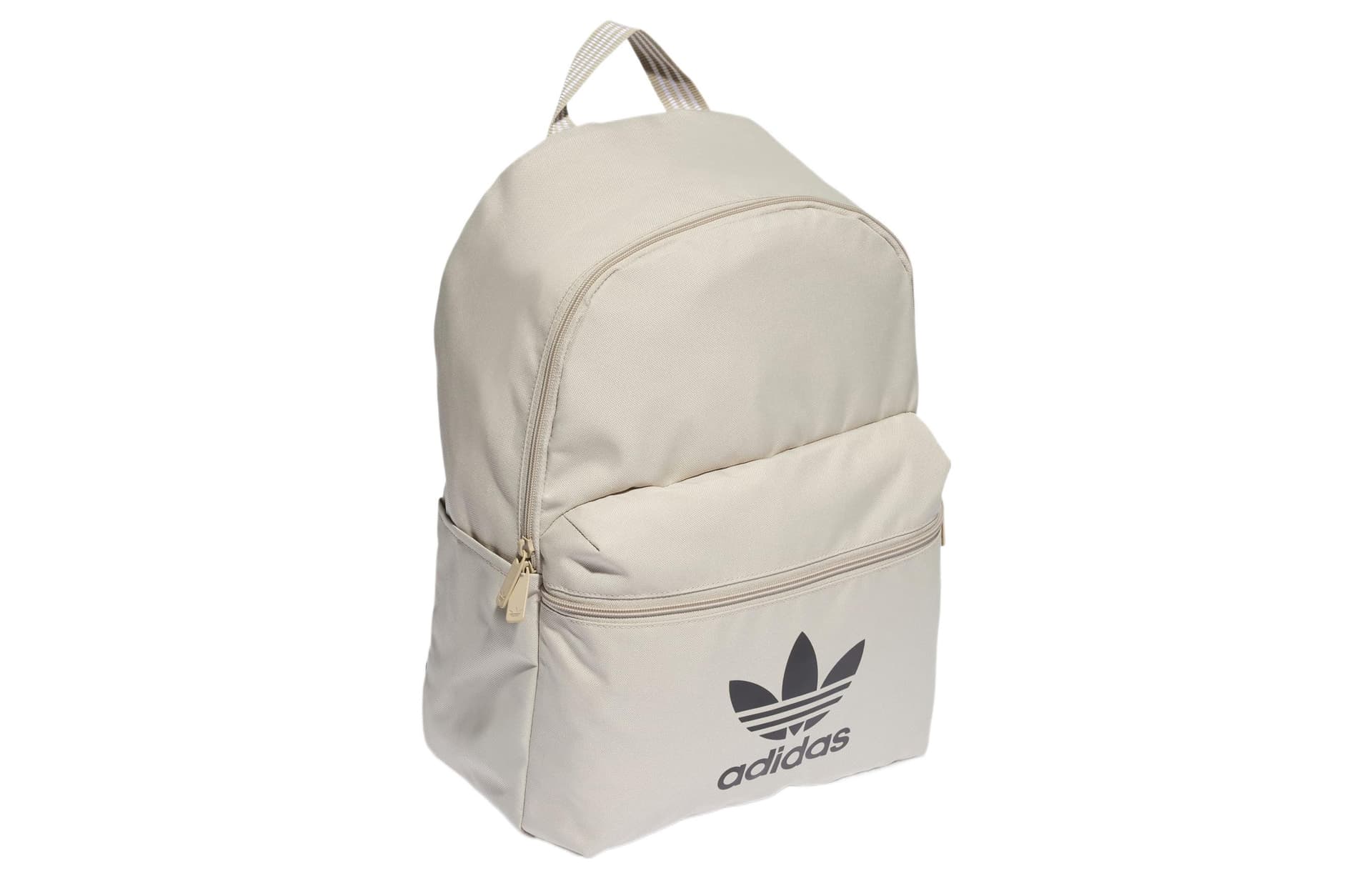 Рюкзак adidas Originals Backpack Beige - изображение 3