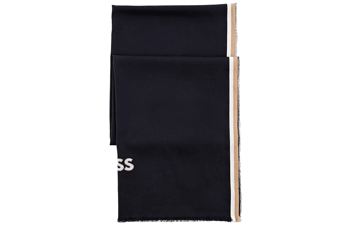 Шарф HUGO BOSS Logo - изображение 2