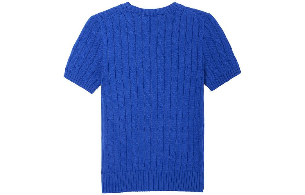 Кофта Polo Ralph Lauren SS23 Logo - изображение 2