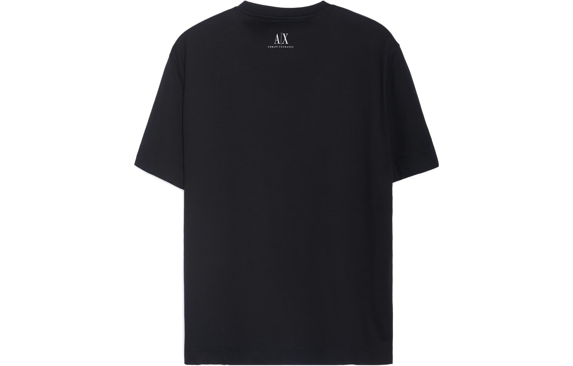 Футболка EMPORIO ARMANI SS22 T - изображение 2