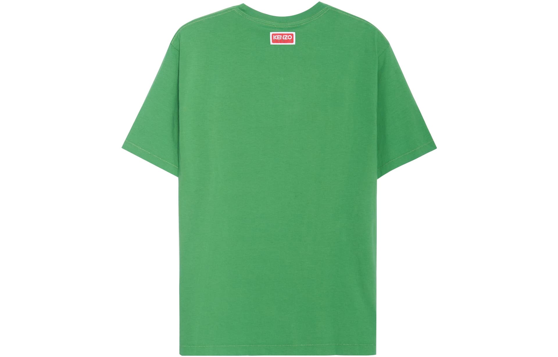 Футболка KENZO SS23 Boke T - изображение 2