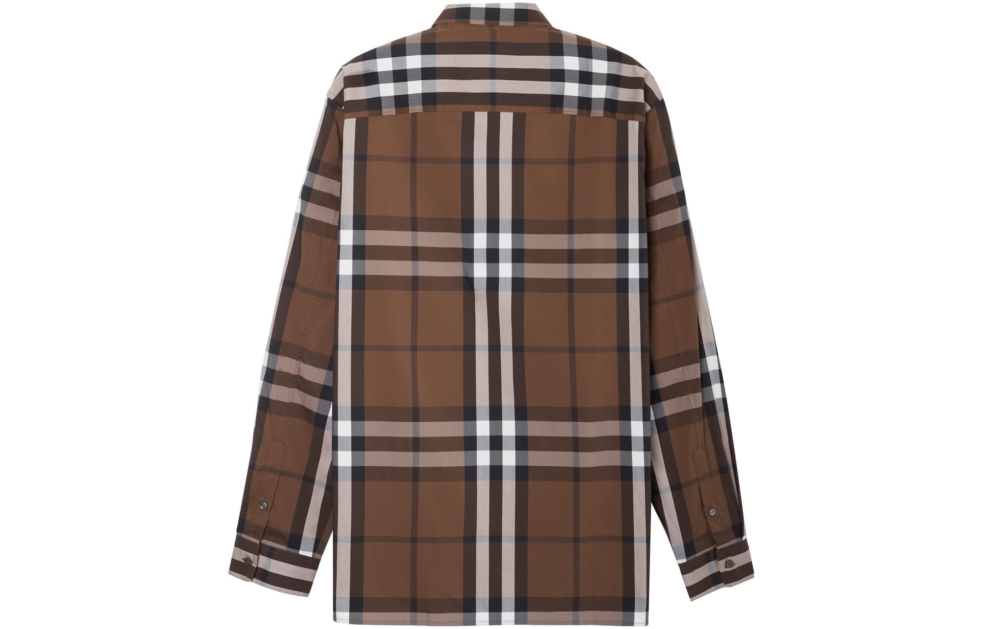 Рубашка Burberry - изображение 2