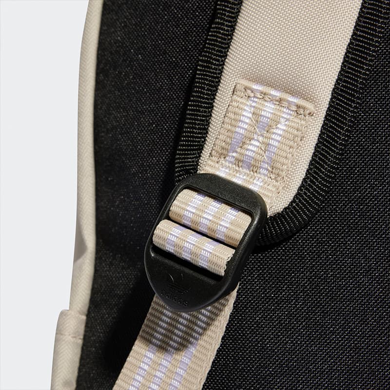 Рюкзак adidas Originals Backpack Beige - изображение 6
