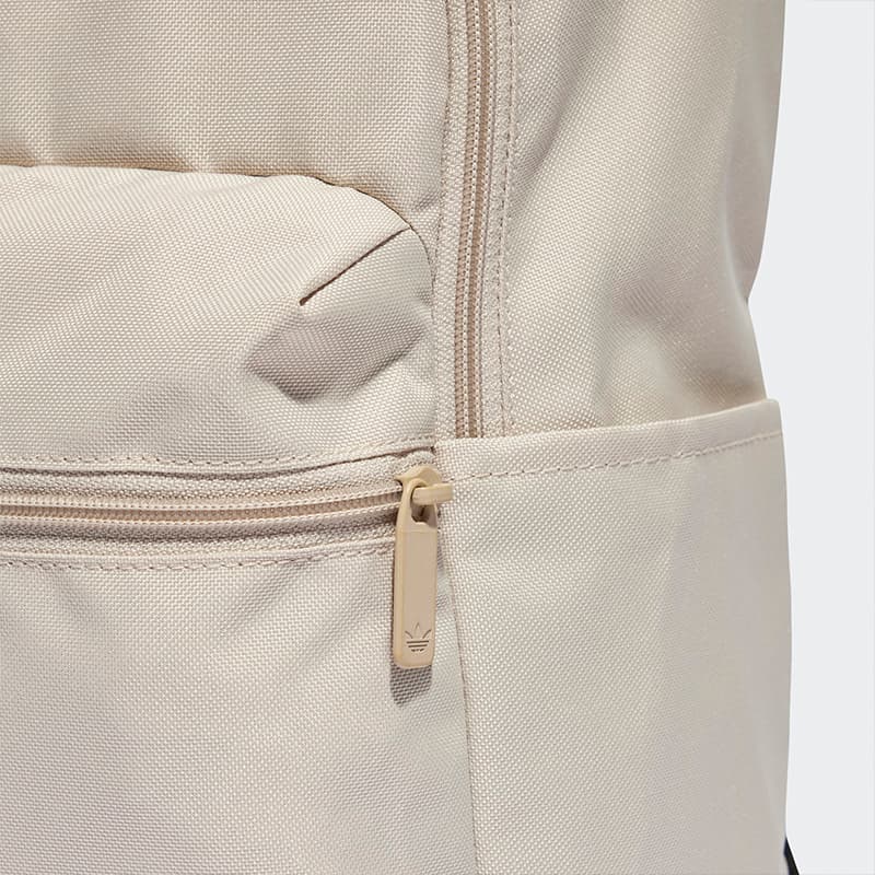 Рюкзак adidas Originals Backpack Beige - изображение 5