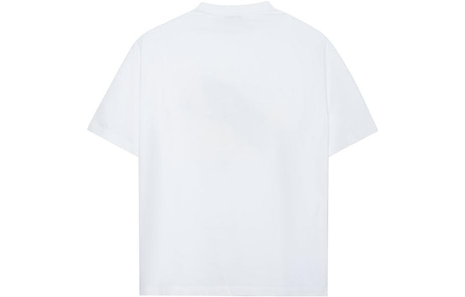 Футболка HERMES SS23 T - изображение 2