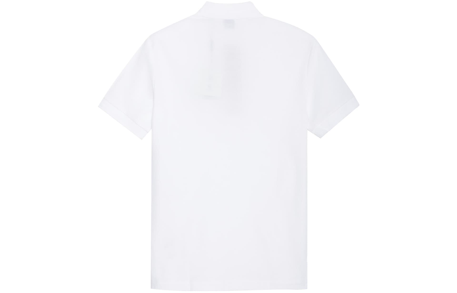 Поло Burberry SS22 polo - изображение 2