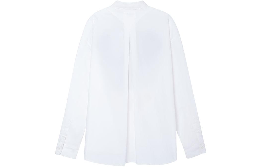 Рубашка KENZO SS23 Logo - изображение 2